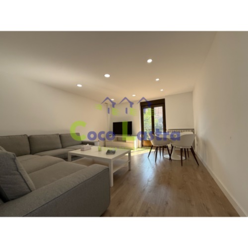 Salón-comedor